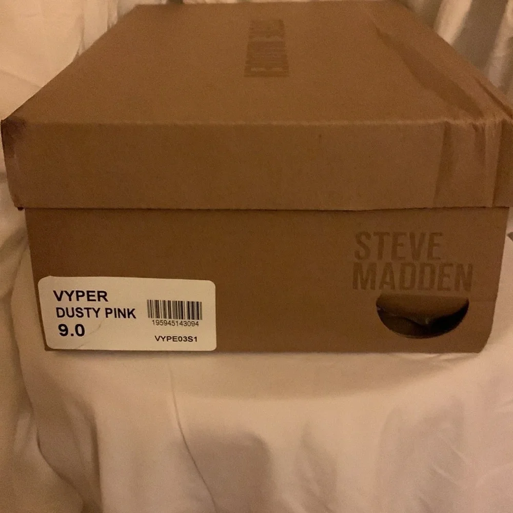 Steve Madden Stilettos - Picture 13 of 13